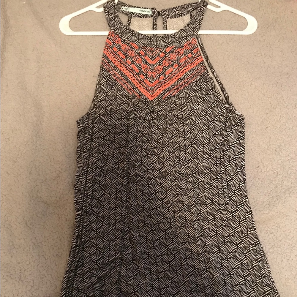Racerback Tank